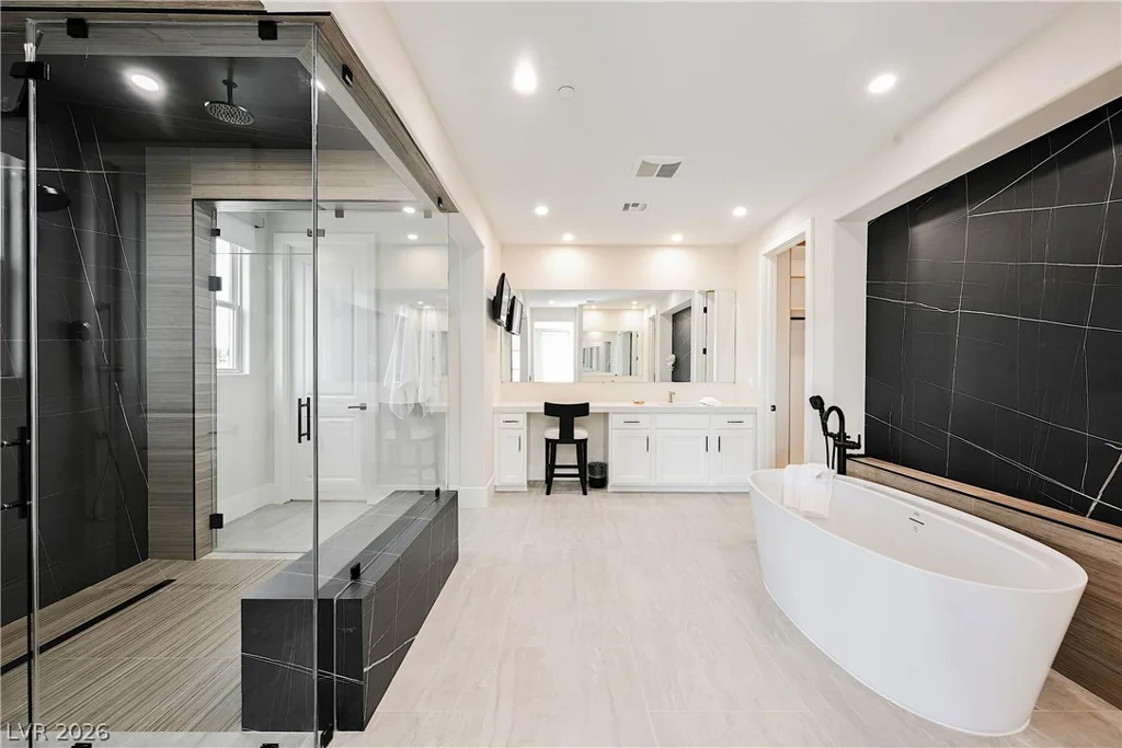 6055 Gabrielle Carol, Las Vegas, NV 89149