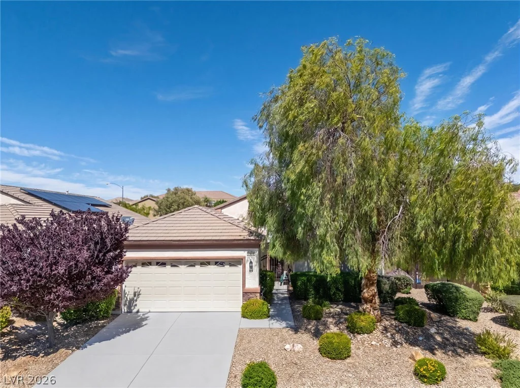 2408 Cosmic Ray, Henderson, NV 89044