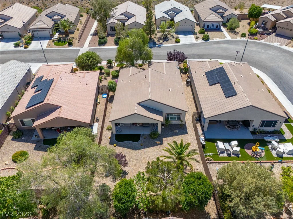 2408 Cosmic Ray, Henderson, NV 89044