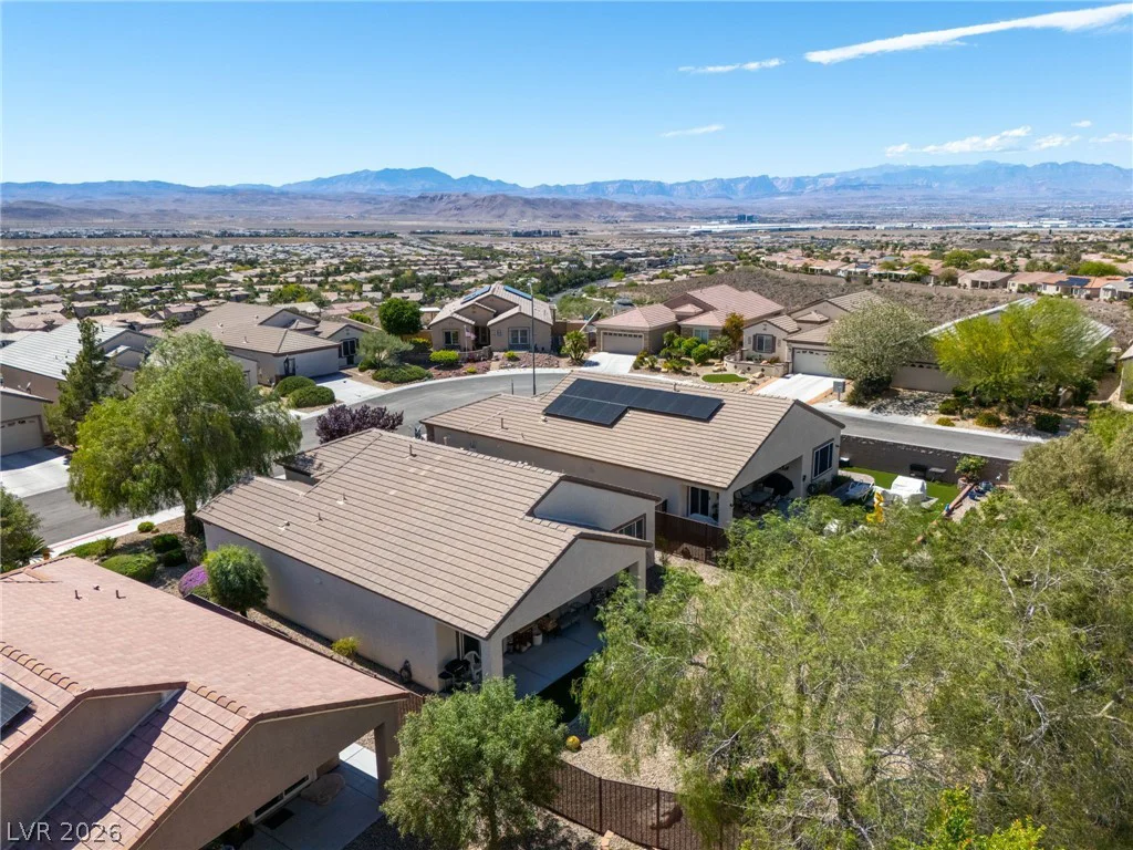 2408 Cosmic Ray, Henderson, NV 89044