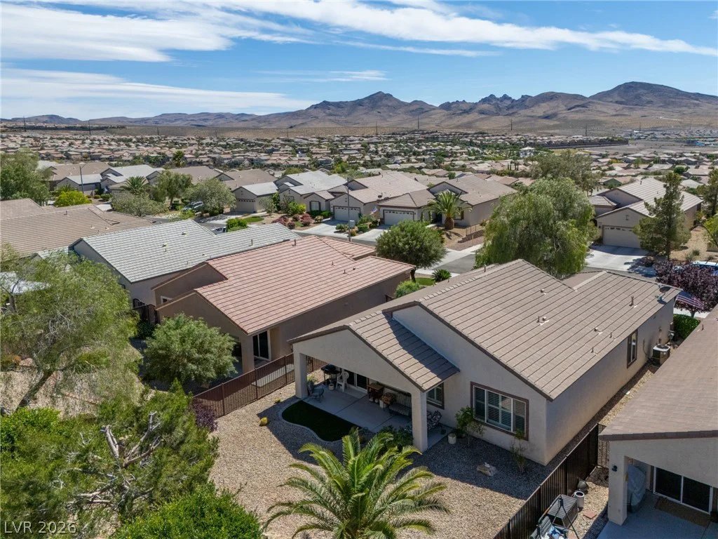 2408 Cosmic Ray, Henderson, NV 89044