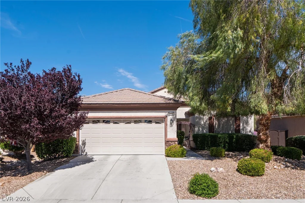 2408 Cosmic Ray, Henderson, NV 89044