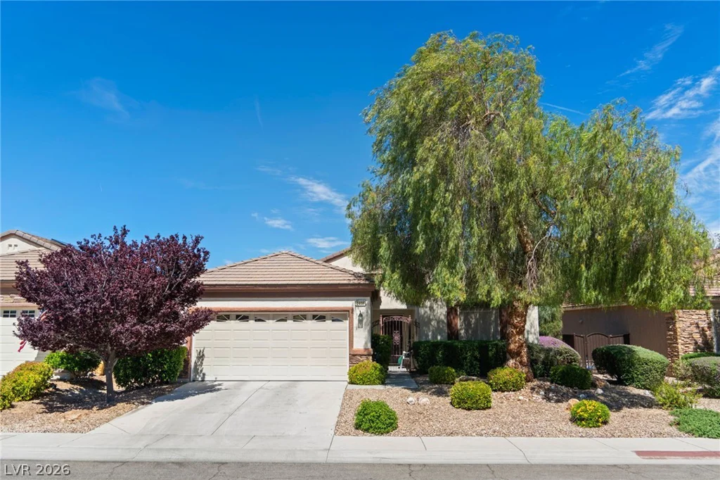 2408 Cosmic Ray, Henderson, NV 89044