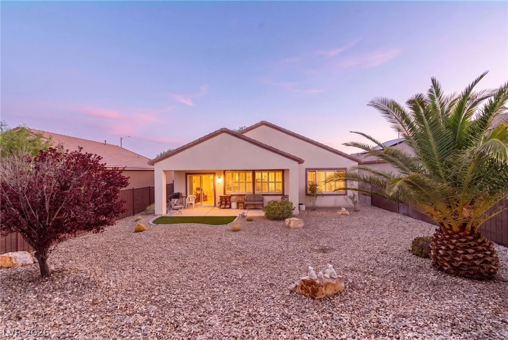 2408 Cosmic Ray, Henderson, NV 89044