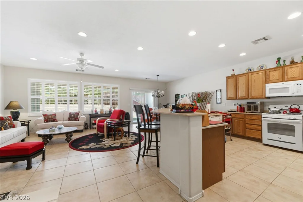 2408 Cosmic Ray, Henderson, NV 89044