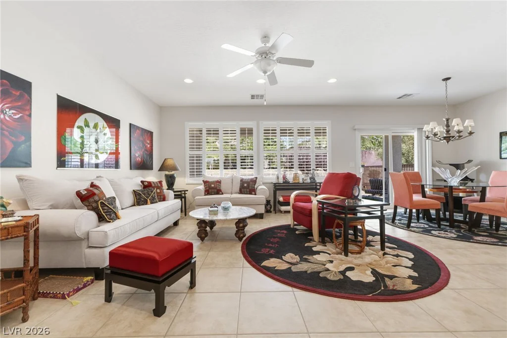 2408 Cosmic Ray, Henderson, NV 89044