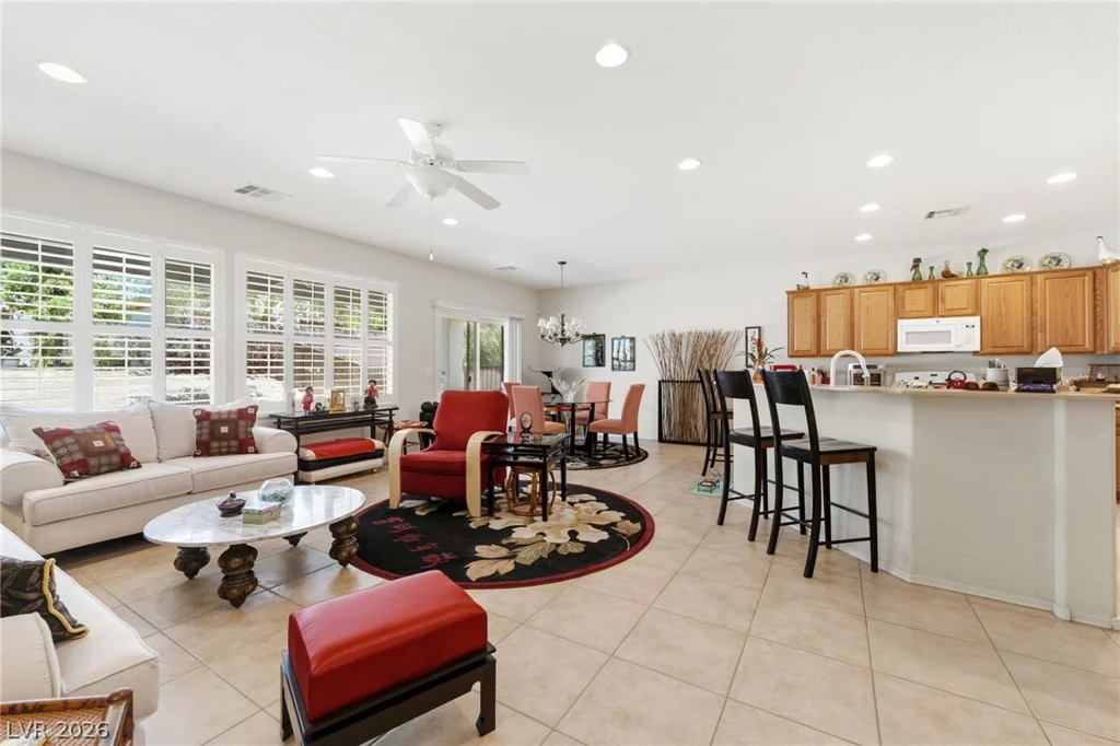 2408 Cosmic Ray, Henderson, NV 89044