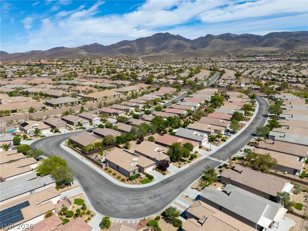 2408 Cosmic Ray, Henderson, NV 89044