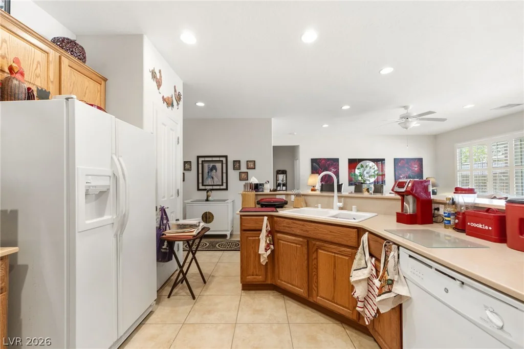 2408 Cosmic Ray, Henderson, NV 89044