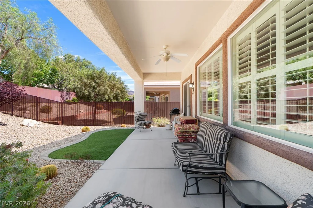 2408 Cosmic Ray, Henderson, NV 89044