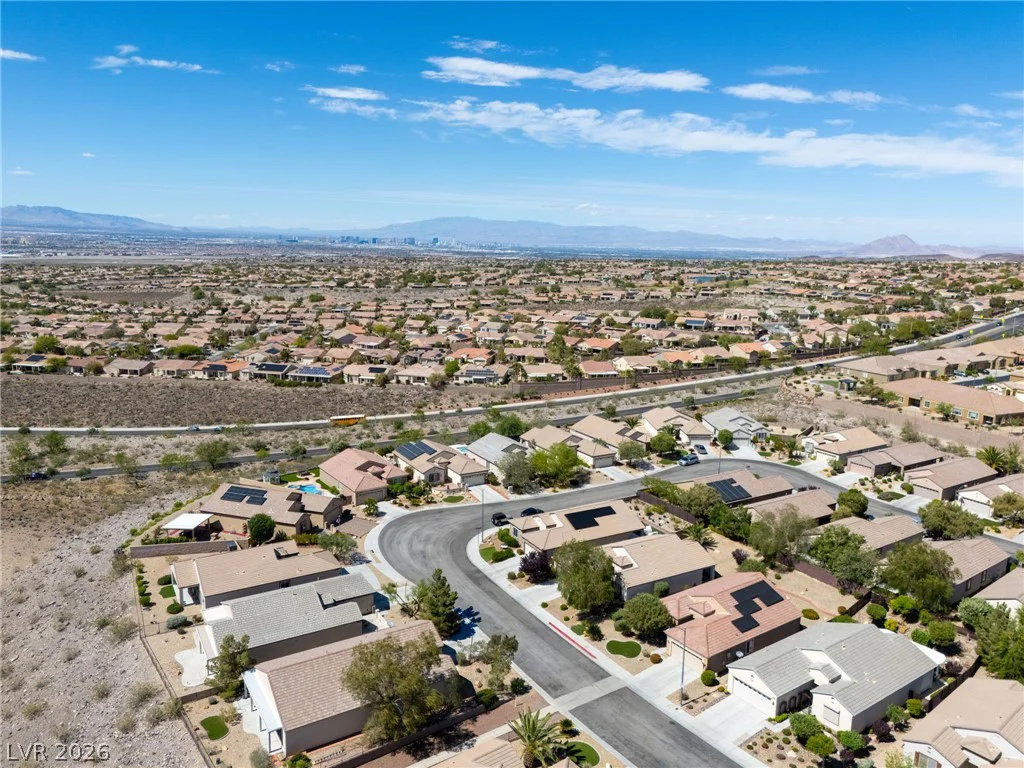 2408 Cosmic Ray, Henderson, NV 89044