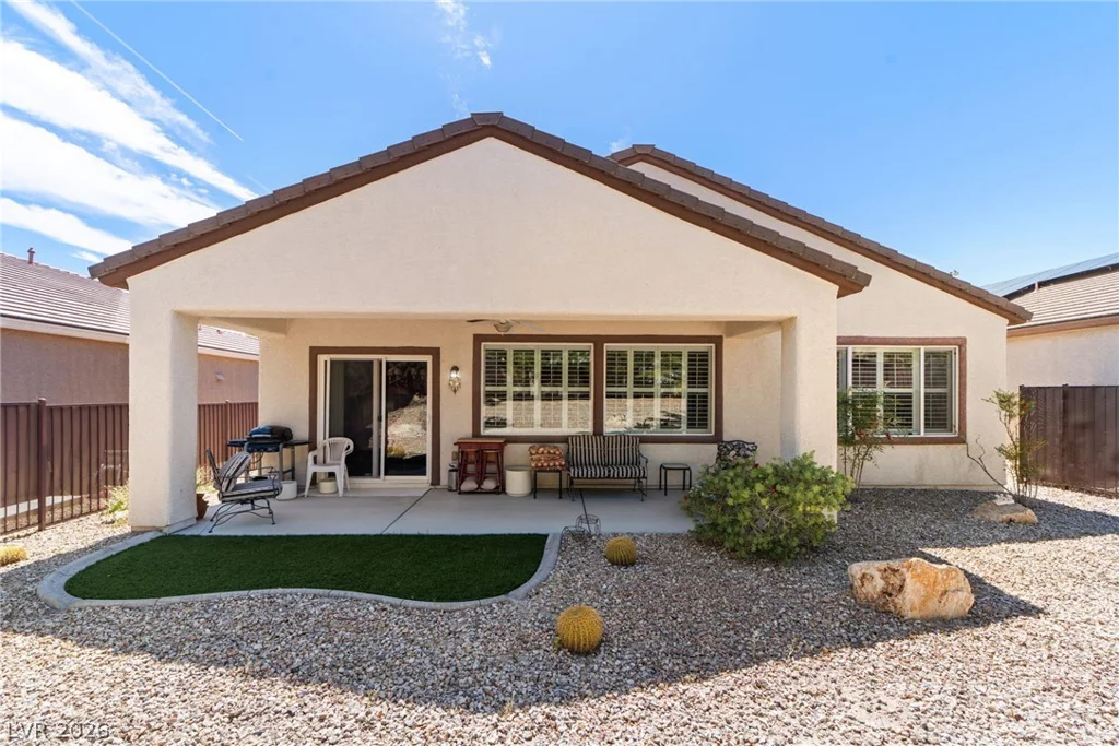 2408 Cosmic Ray, Henderson, NV 89044
