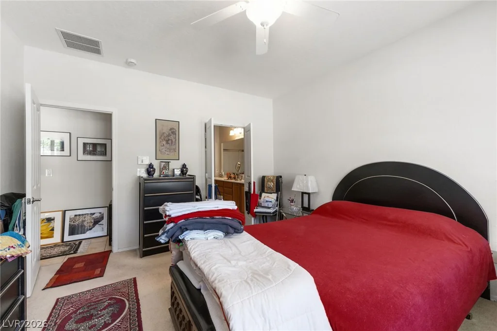 2408 Cosmic Ray, Henderson, NV 89044