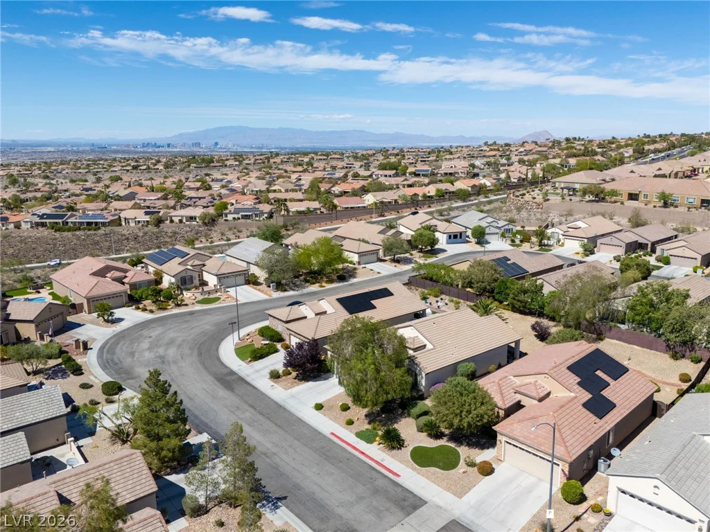 2408 Cosmic Ray, Henderson, NV 89044