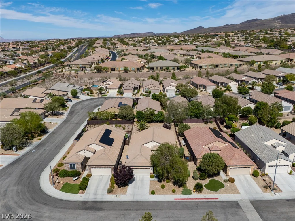2408 Cosmic Ray, Henderson, NV 89044