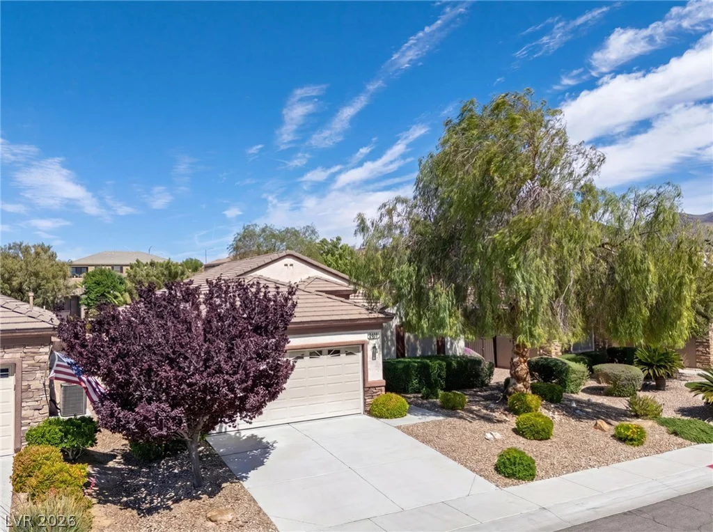 2408 Cosmic Ray, Henderson, NV 89044