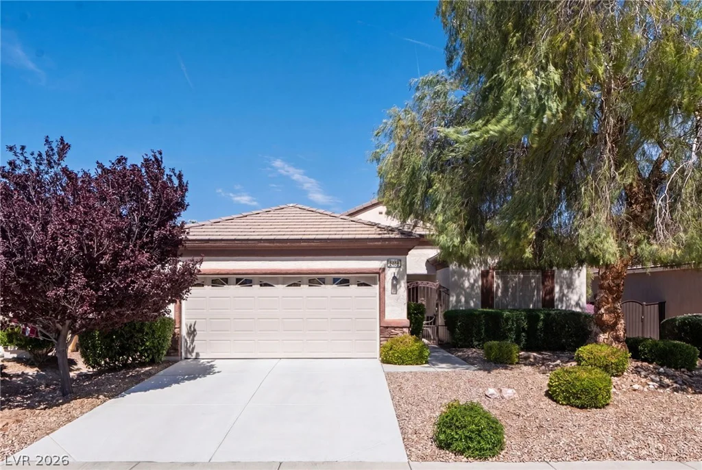2408 Cosmic Ray, Henderson, NV 89044