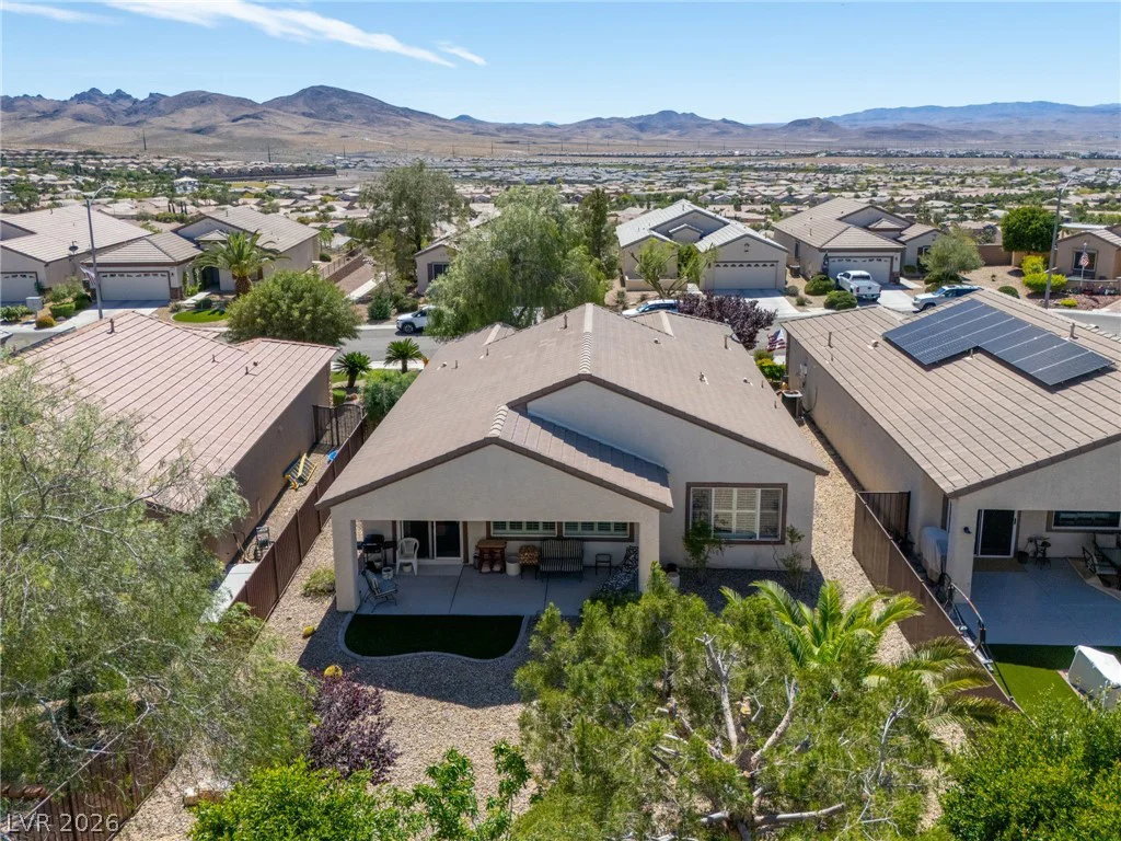 2408 Cosmic Ray, Henderson, NV 89044