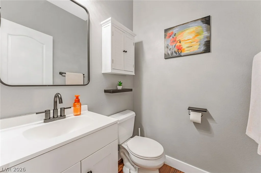 7561 Cutting Edge, Las Vegas, NV 89149
