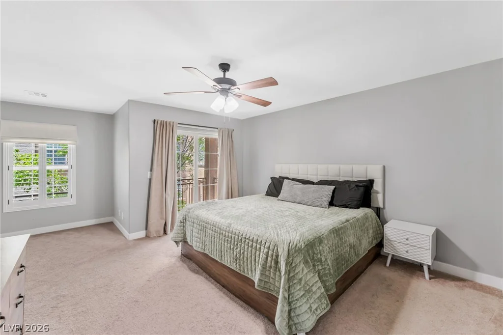 7561 Cutting Edge, Las Vegas, NV 89149