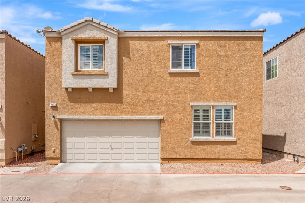 7561 Cutting Edge, Las Vegas, NV 89149