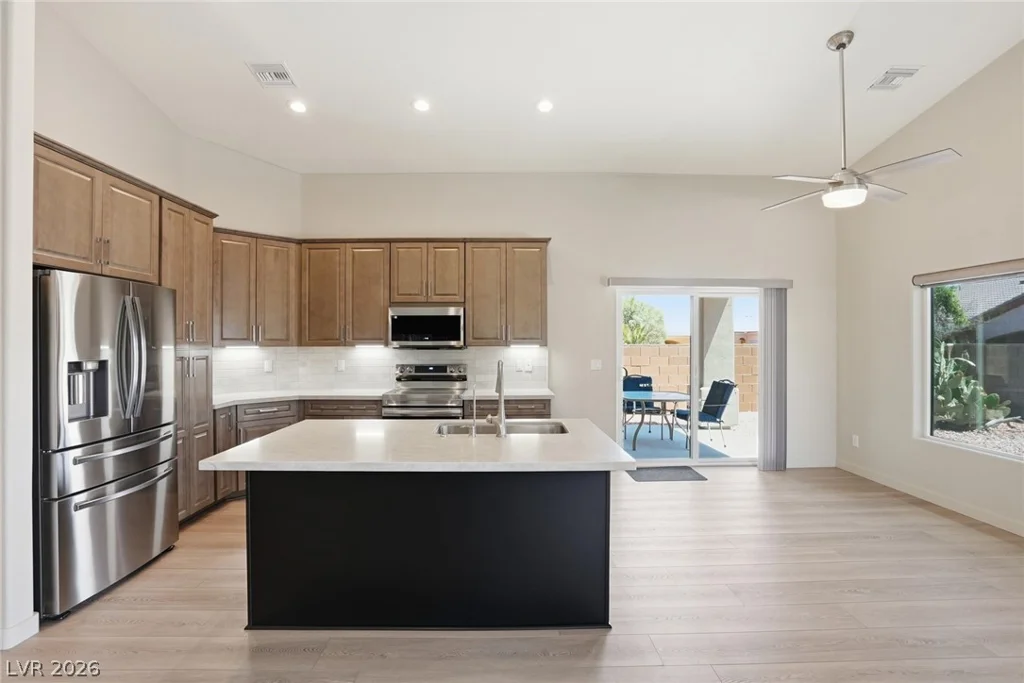 1427 Palm Drive, Laughlin, NV 89029