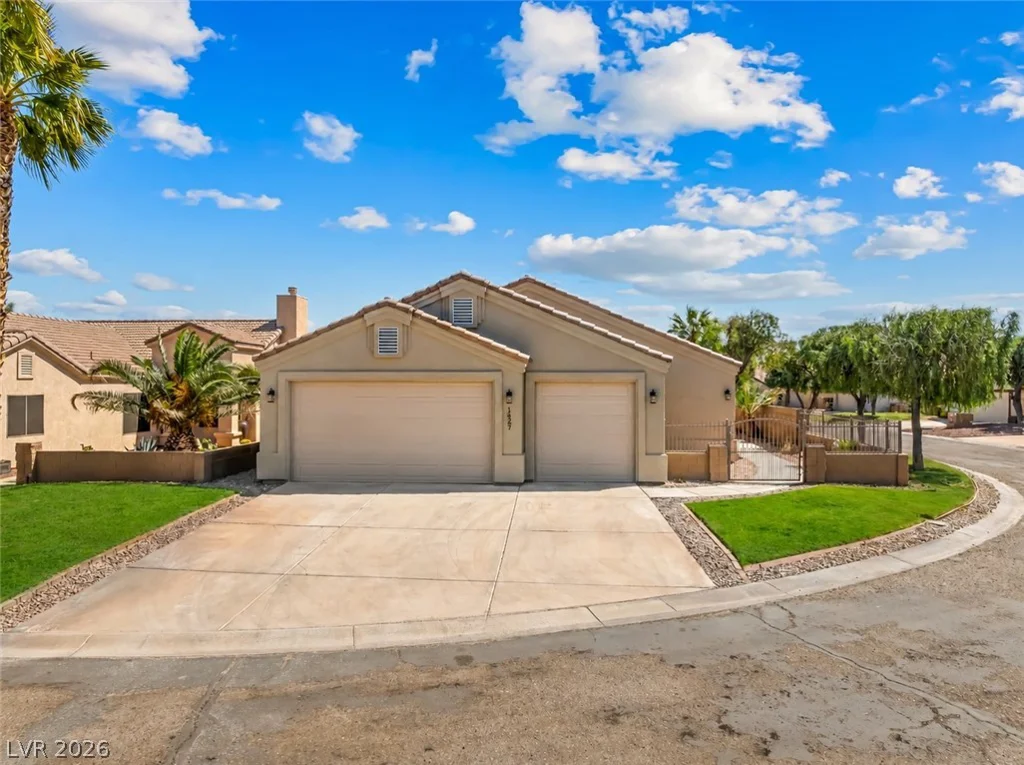 1427 Palm Drive, Laughlin, NV 89029
