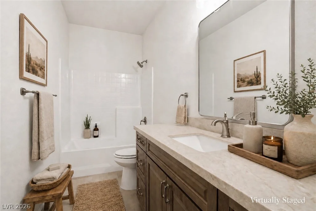 1427 Palm Drive, Laughlin, NV 89029