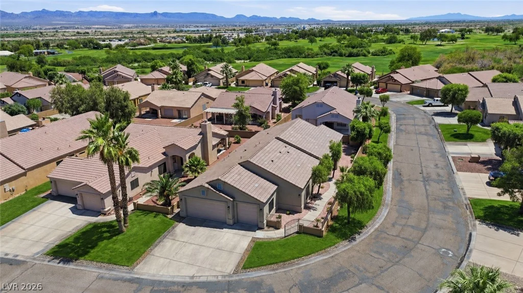 1427 Palm Drive, Laughlin, NV 89029