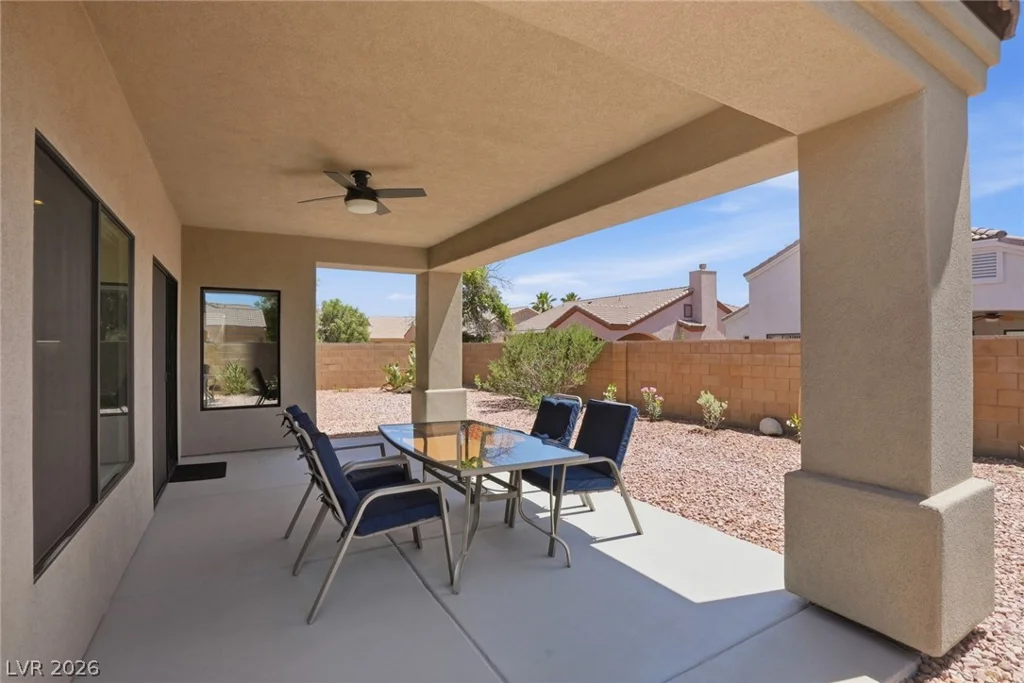 1427 Palm Drive, Laughlin, NV 89029