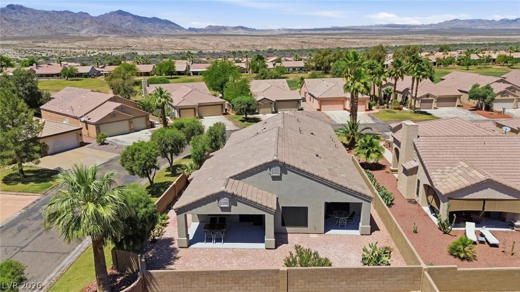 1427 Palm Drive, Laughlin, NV 89029