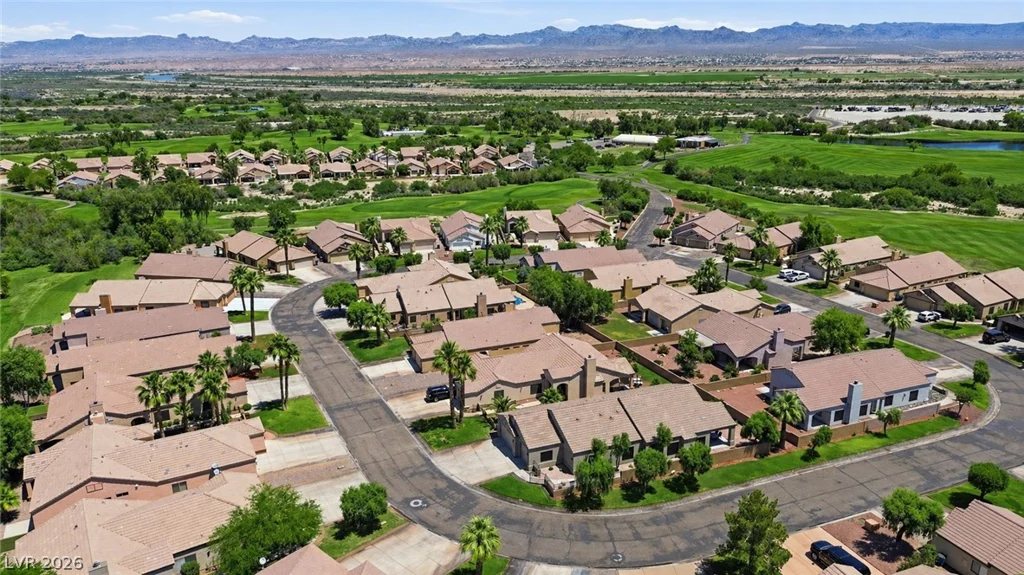 1427 Palm Drive, Laughlin, NV 89029
