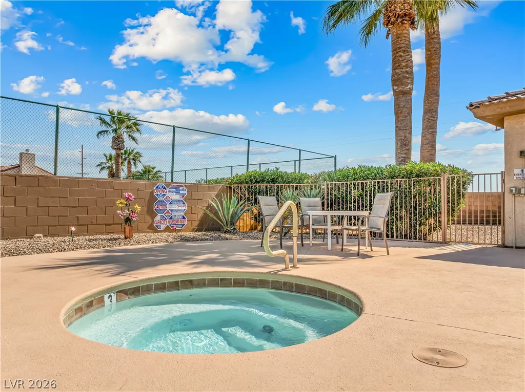 1427 Palm Drive, Laughlin, NV 89029