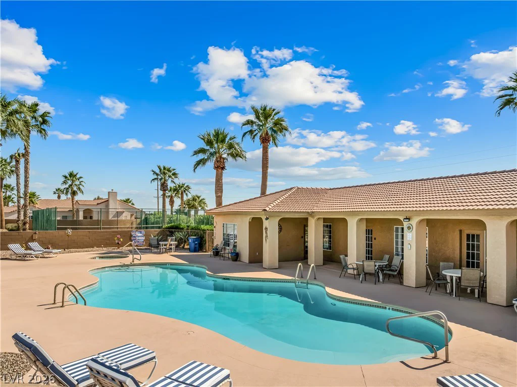 1427 Palm Drive, Laughlin, NV 89029