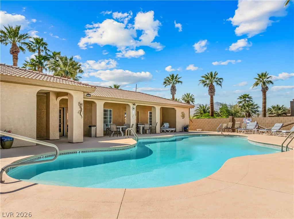 1427 Palm Drive, Laughlin, NV 89029