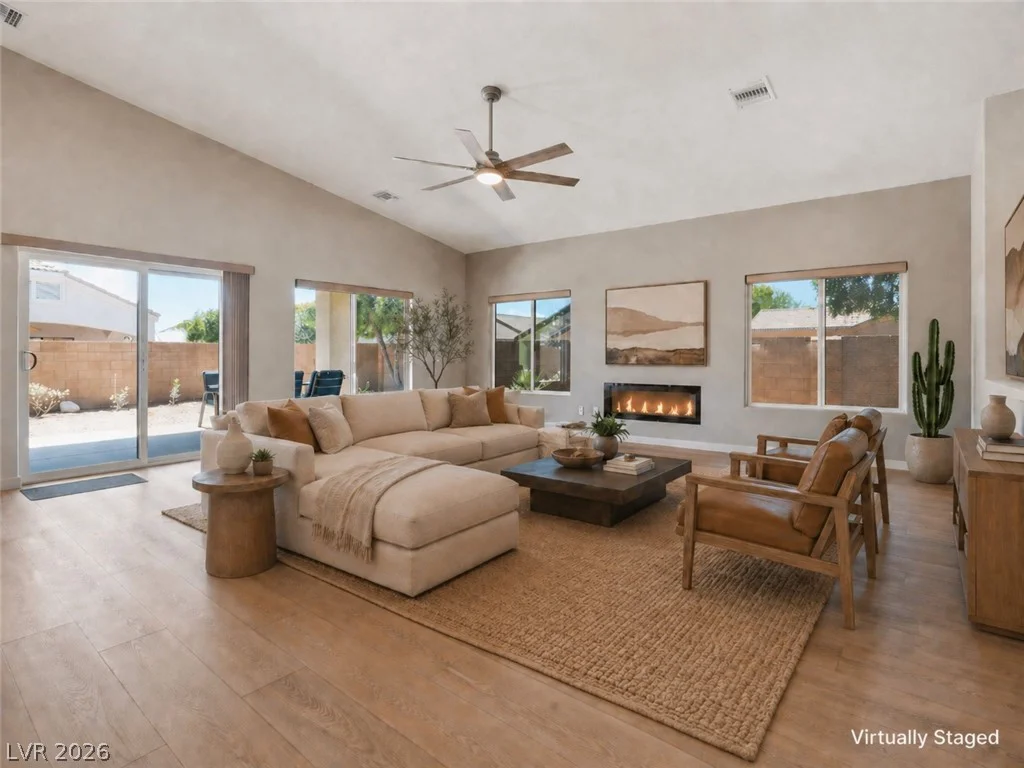 1427 Palm Drive, Laughlin, NV 89029