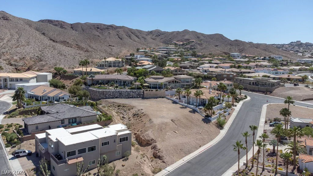 929 Vista Lago, Boulder City, NV 89005