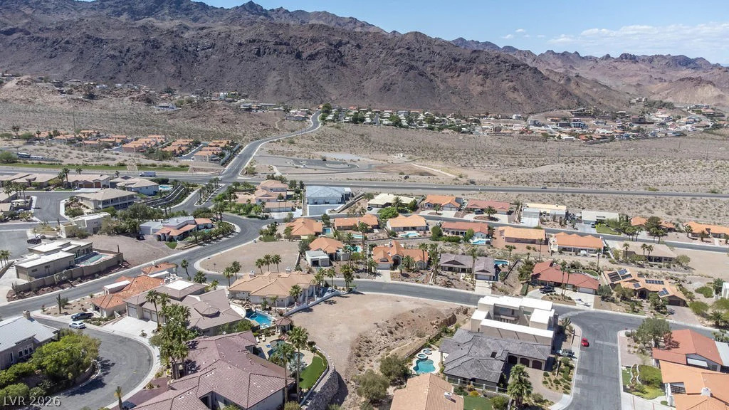 929 Vista Lago, Boulder City, NV 89005