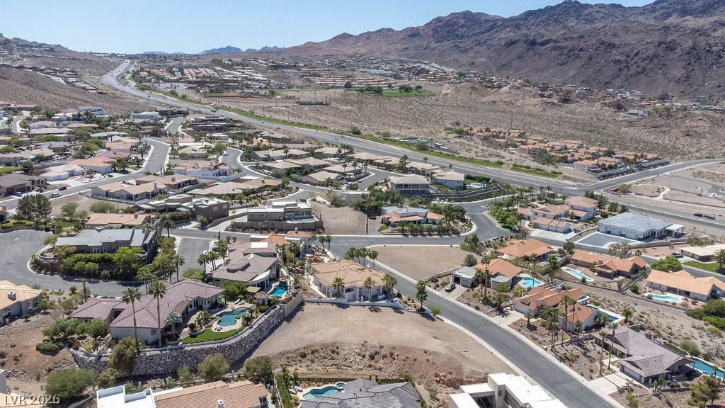 929 Vista Lago, Boulder City, NV 89005