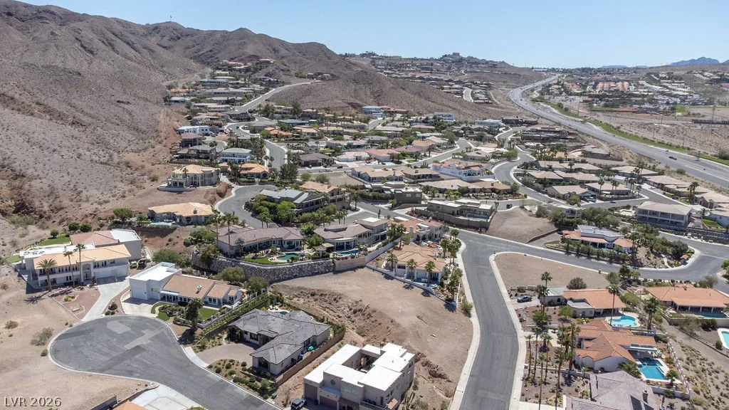 929 Vista Lago, Boulder City, NV 89005