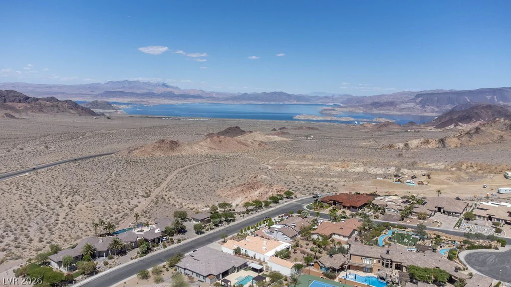 929 Vista Lago, Boulder City, NV 89005