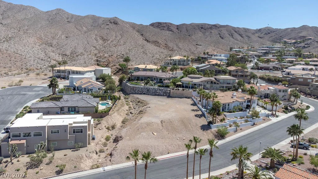 929 Vista Lago, Boulder City, NV 89005