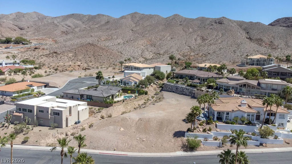 929 Vista Lago, Boulder City, NV 89005