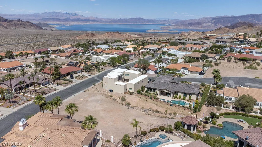 929 Vista Lago, Boulder City, NV 89005