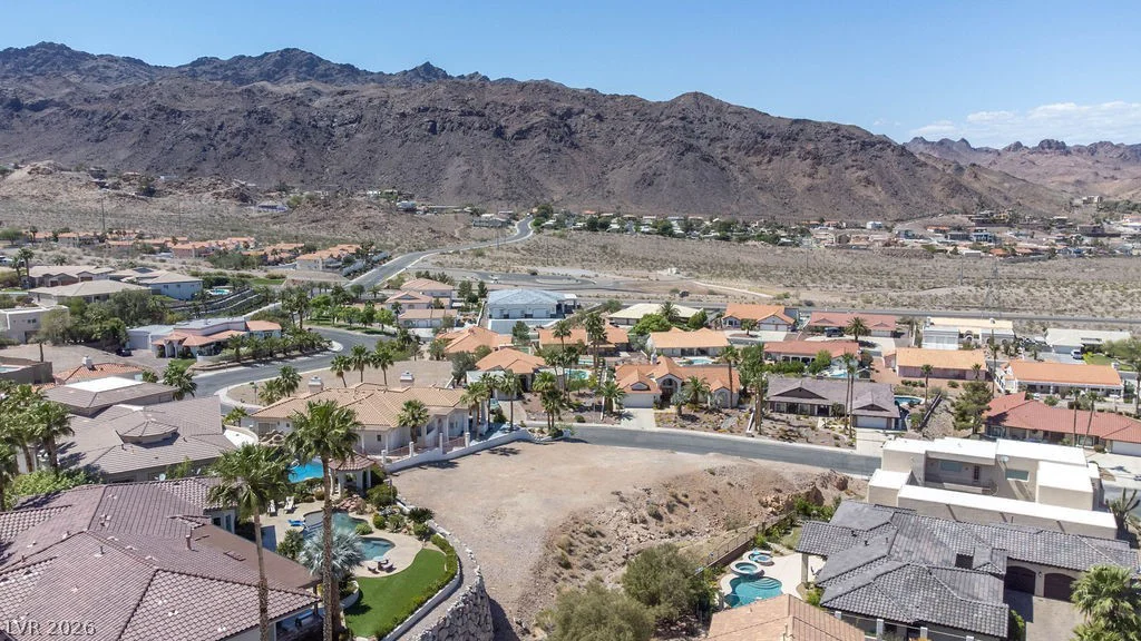 929 Vista Lago, Boulder City, NV 89005