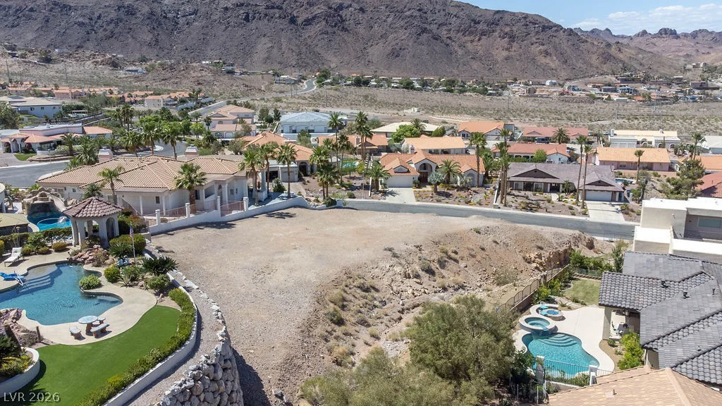 929 Vista Lago, Boulder City, NV 89005