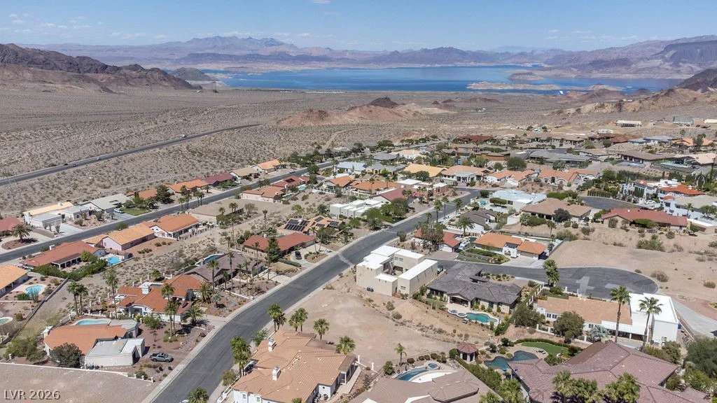 929 Vista Lago, Boulder City, NV 89005