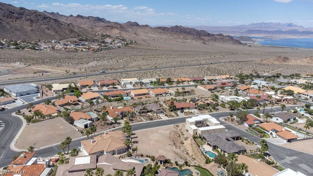 929 Vista Lago, Boulder City, NV 89005