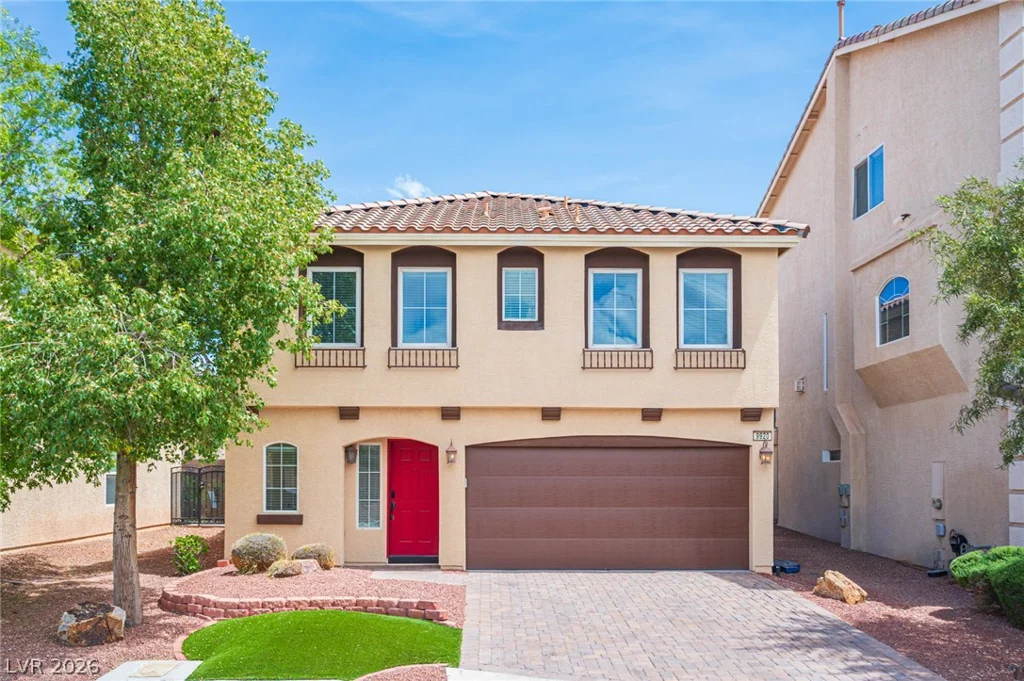 9920 MILLS REEF CT, Las Vegas, NV 89141