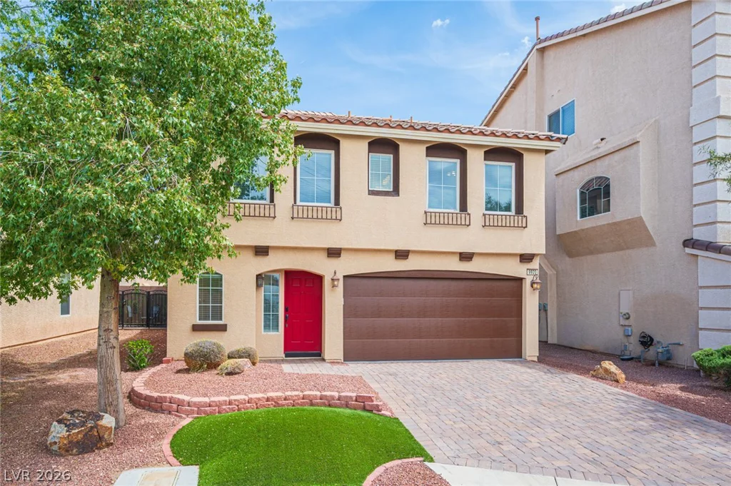 9920 MILLS REEF CT, Las Vegas, NV 89141